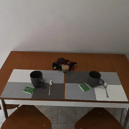 Casa Ele Apartment