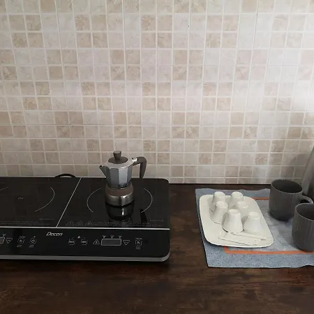 Casa Ele *