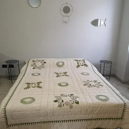 Casa Ele Apartment *
