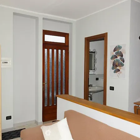 Apartment Casa Ele *