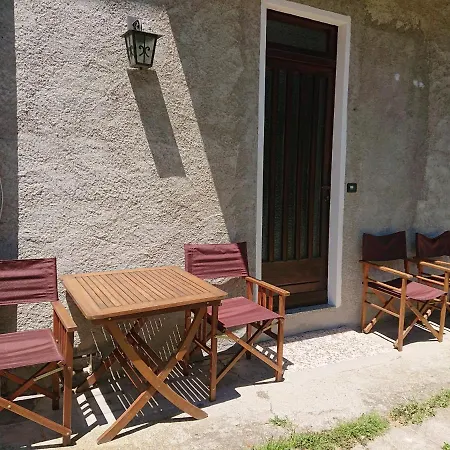 Apartment Casa Ele