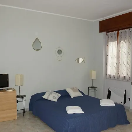 Apartment Casa Ele *