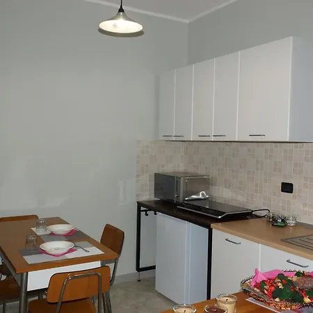 Casa Ele Apartment