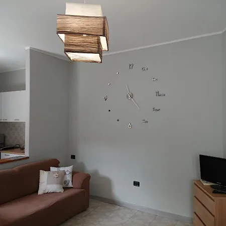 Casa Ele Apartment *